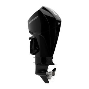 Mercury 225HP 225CXL Counter Rotation Outboard - 25" Shaft