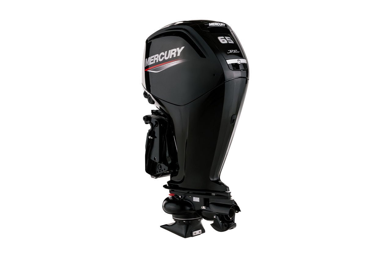 Mercury 65HP 65ELPT EFI Jet Outboard - 20" Shaft 1 Mercury 65HP 65ELPT EFI Jet Outboard - 20" Shaft