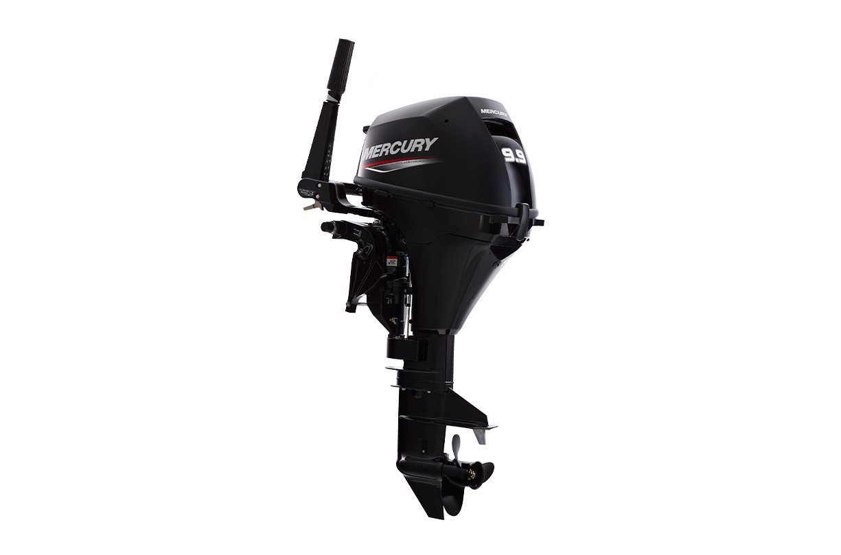 Mercury 9.9HP 9.9MH EFI Outboard Motor - 15" Shaft 1 Mercury 9.9HP 9.9MH EFI Outboard Motor - 15" Shaft