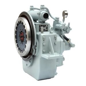 NEW Advance 120C Heavy Duty Marine Gearbox 2.45:1 Reduction