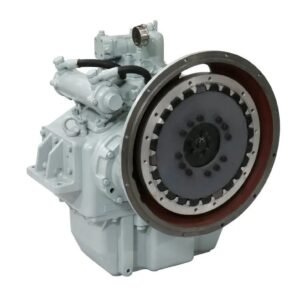 NEW Advance 300 Heavy Duty Marine Gearbox 1.87:1 Reduction