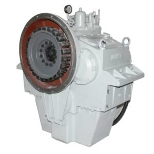 NEW Advance D300A Heavy Duty Marine Gearbox 5.05:1 Reduction