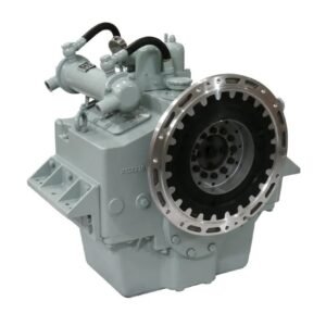 NEW Advance HC400 Heavy Duty Marine Gearbox 3.38:1 Reduction