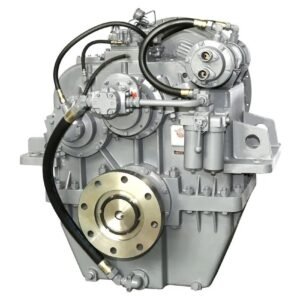 NEW Advance HCD1000 Heavy Duty Marine Gearbox 5.47:1 Reduction