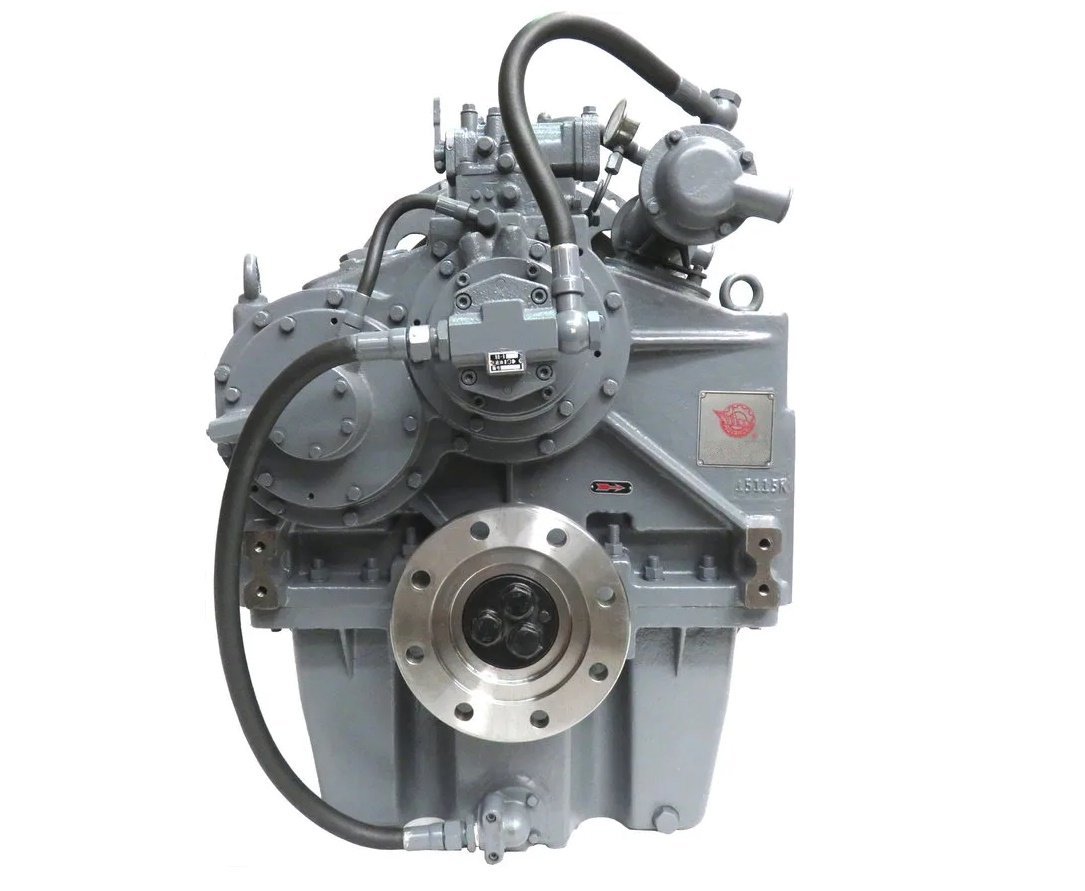 NEW Advance HCD400A Heavy Duty Marine Gearbox 3.96:1 Reduction 1 NEW Advance HCD400A Heavy Duty Marine Gearbox 3.96:1 Reduction