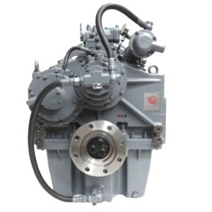 NEW Advance HCD400A Heavy Duty Marine Gearbox 5.89:1 Reduction