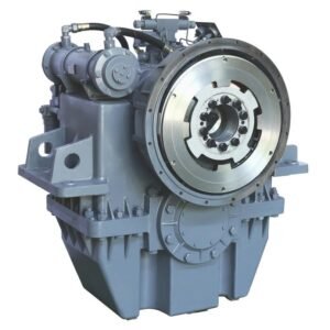 NEW Advance HCD800 Heavy Duty Marine Gearbox 4.39:1 Reduction