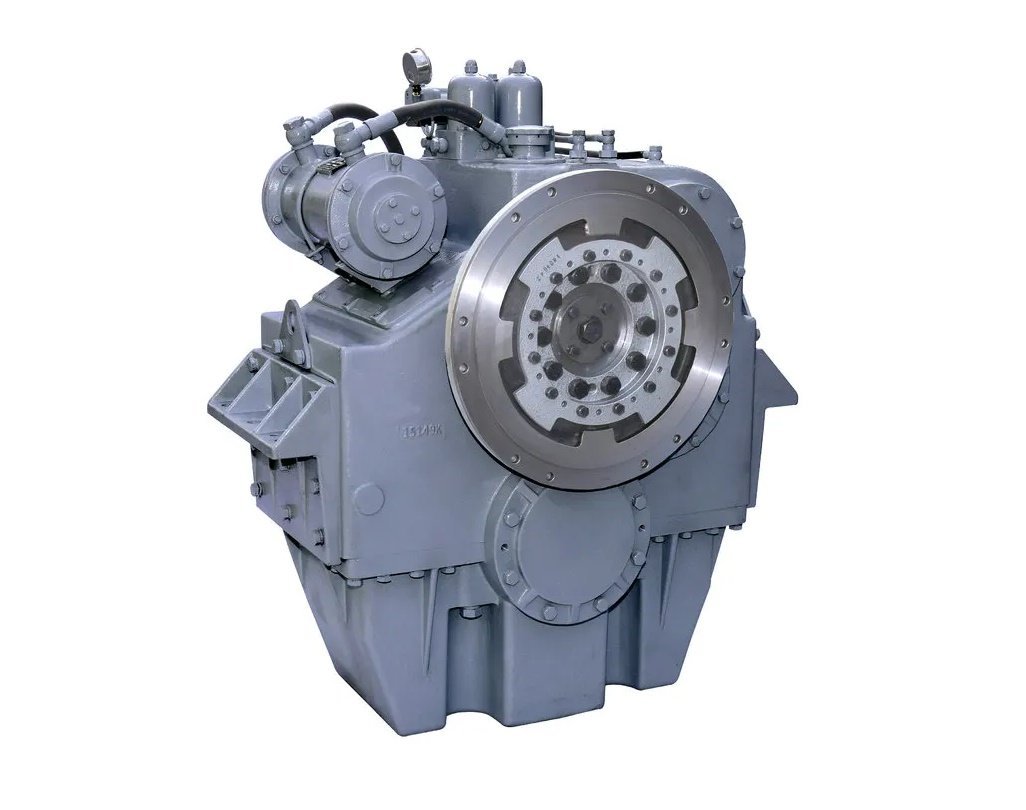NEW Advance HCT400A Heavy Duty Marine Gearbox 9.00:1 Reduction 1 NEW Advance HCT400A Heavy Duty Marine Gearbox 9.00:1 Reduction