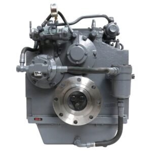 NEW Advance MB270A Heavy Duty Marine Gearbox 5.95:1 Reduction