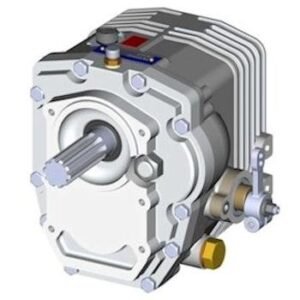 NEW PRM 125 D2 2.04:1 Marine Gearbox