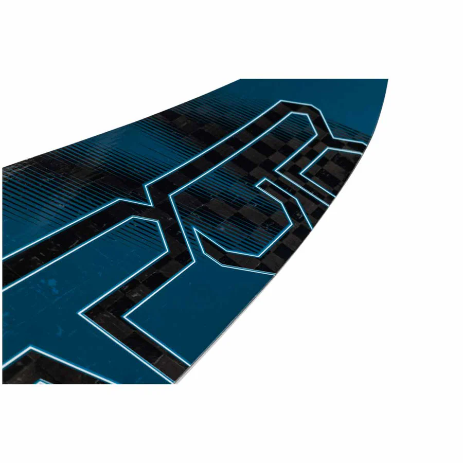 Radar Vapor Pro Build Slalom Ski - Steel 5 Radar Vapor Pro Build Slalom Ski - Steel - Image 5