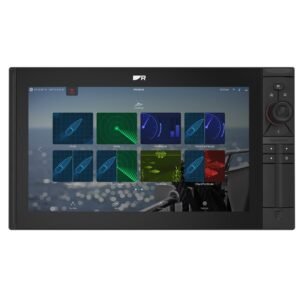 Raymarine Axiom 2 Pro 16 S 15.6 Chartplotter/Fishfinder - No Chart or Transducer