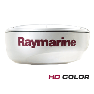 Raymarine RD418HD 4kW 18 HD Digital Radome (no cable) 1 Raymarine RD418HD 4kW 18 HD Digital Radome (no cable)