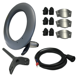 Raymarine ST4000MK2/ST4000+ Wheel Drive Only Not A Complete Pilot
