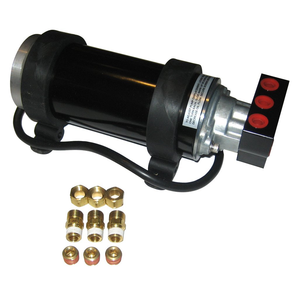 SI-TEX 30CI Pumpset 12VDC 1 SI-TEX 30CI Pumpset 12VDC