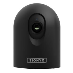 SIONYX Nightwave Digital Camera - Black