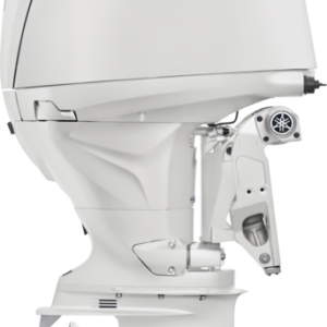 Yamaha 200HP F200XD2 4-Stroke Outboard - 25" Shaft