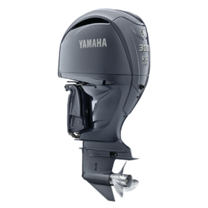 Yamaha 300HP F300UCB DEC Outboard - 30" Shaft