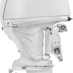 Yamaha 200HP LF200XD2 Counter Rotation Outboard - 25" Shaft