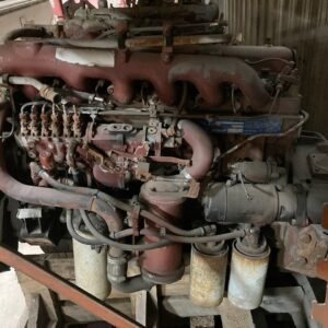 1988 Mack MS200 Midliner Diesel Engine