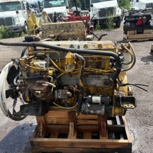 1993 Caterpillar 3116 185hp Diesel Engine