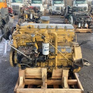 1994 Caterpillar 3116 215hp Diesel Engine