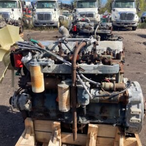 1995 Mack EM7-300 V-MAC II Diesel Engine