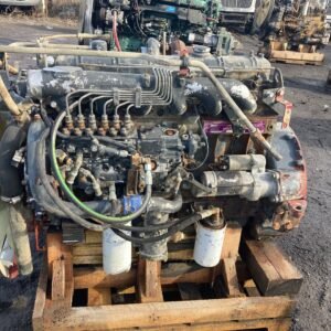 1996 Mack MS250 Midliner Diesel Engine