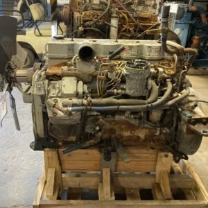 1999 Cummins ISB5.9 190hp Diesel Engine