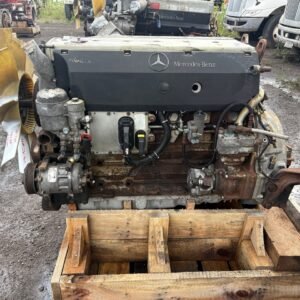1999 Mercedes OM906LA Diesel Engine