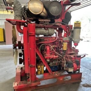 2010 Caterpillar C13 Industrial Power Unit