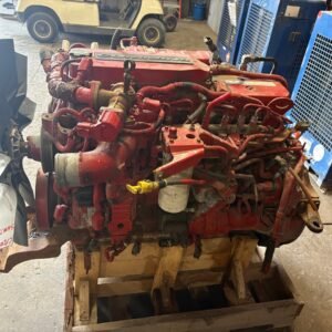 2011 Cummins ISB6.7 240hp Diesel Engine w/SCR Emissions
