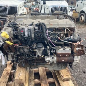 2011 International MaxxForce 13 Diesel Engine
