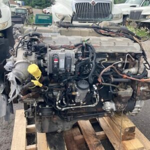 2011 International MaxxForce 13 Electronic Diesel Engine