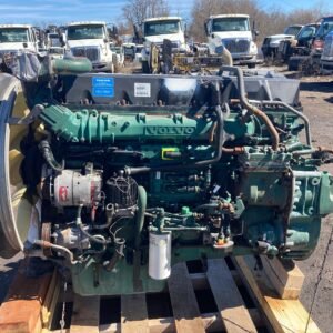 2011 Volvo D13H405 Used Diesel Engine