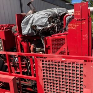 2012 Caterpillar C13 Hydraulic Power Unit