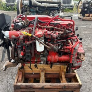 2012 Cummins ISB6.7 240hp Diesel Engine w/SCR Emissions