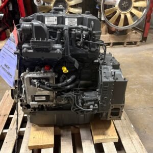 2022 New F4HE0484G FPT Industrial 4.5L Diesel Engine