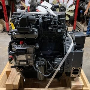 2023 New FPT Industrial F4HFE413N 4.5L Diesel Engine