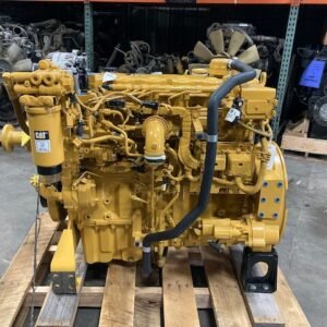 New C9.3B Caterpillar Engine For Sale