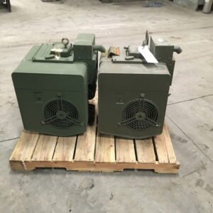 Rebuilt Onan 2 Cylinder Diesel Engines for Sale